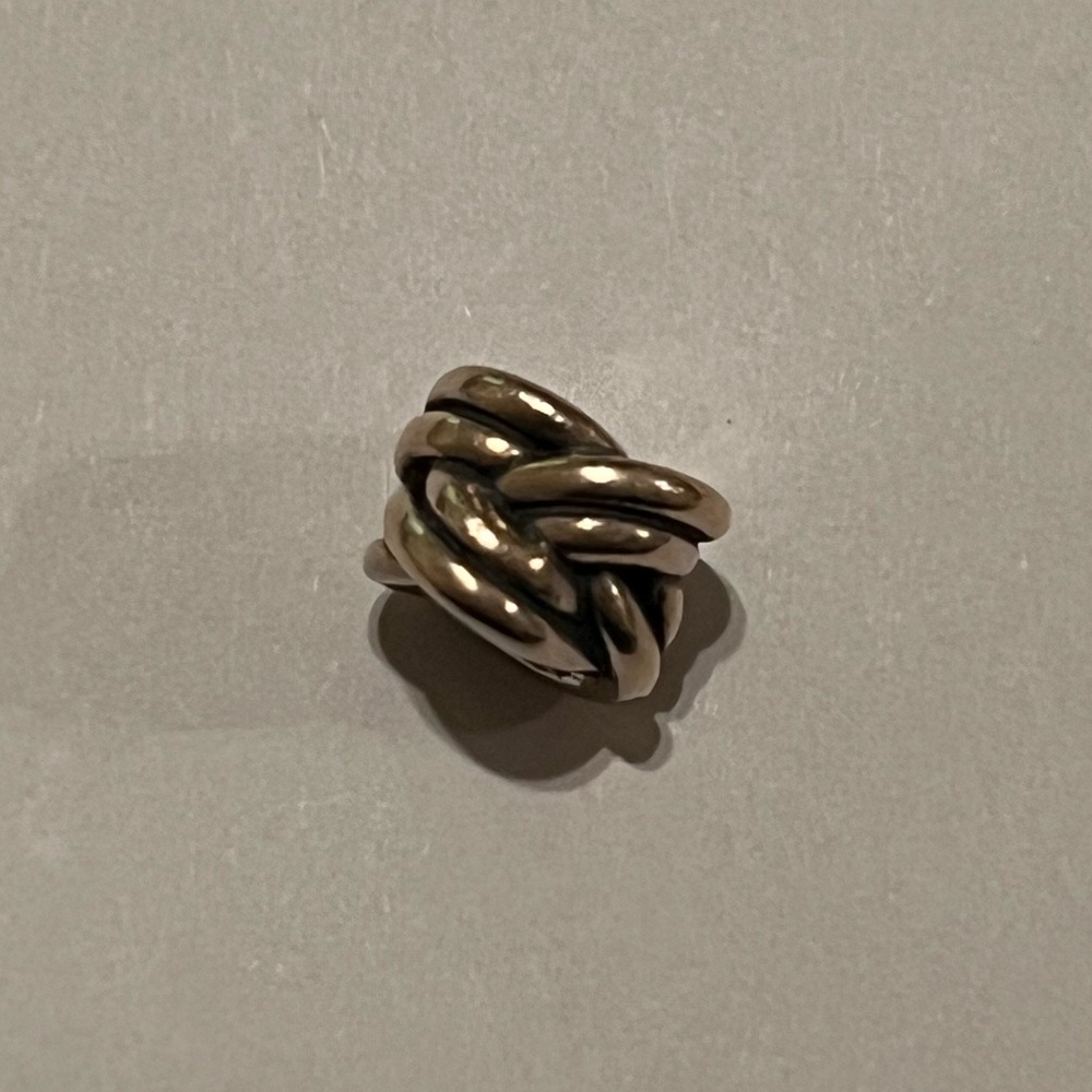 Pandora Love Knot Charm